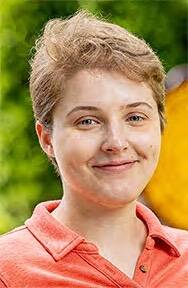 Alumni Spotlight: Annie Cunningham